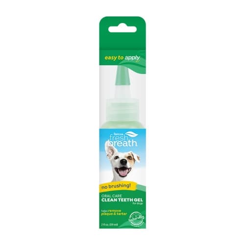 Oral Care Clean Teeth Gel Original 59ml