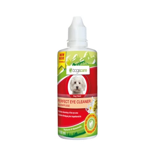 Perfect Eye Cleaner Dog Bogadent 100 ml
