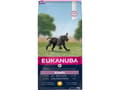 Pikkukuva 5 / 5: Eukanuba Euk Puppy Large Breed 15 kg