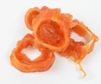 ALDA G206 Chicken squid with fish 500g