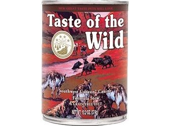 taste of the wild customer service