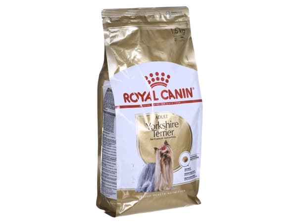 Royal Canin Yorkshire Terrier Adult 1,5 kg