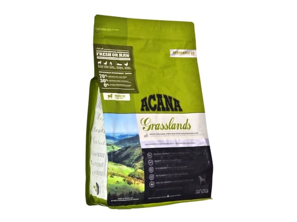 Acana Grasslands Dog - 2 kg