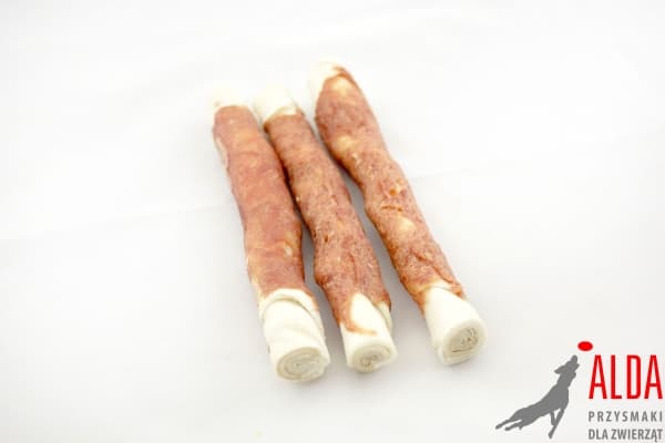 ALDA Beef Stick Wrapped with Duck 3 pcs. 141g