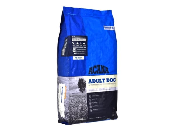 Acana voksen hund 17 kg