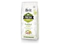 Pikkukuva 4 / 6: Brit Fresh RUN & WORK, Adult (animal), Ankka, 2,5 kg