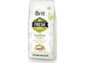 Pikkukuva 2 / 6: Brit Fresh RUN & WORK, Adult (animal), Ankka, 2,5 kg