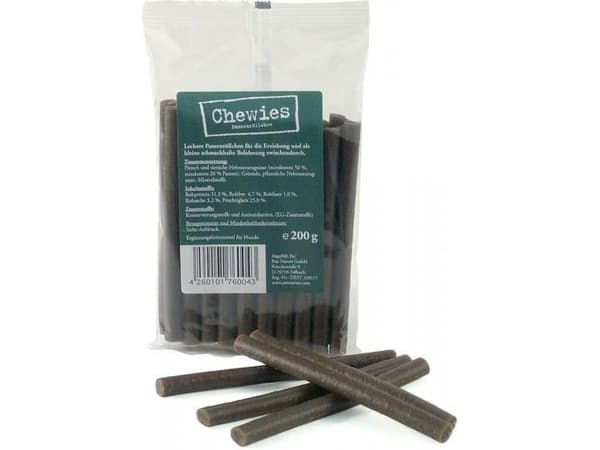 Chewies Rumen Rolls 200g