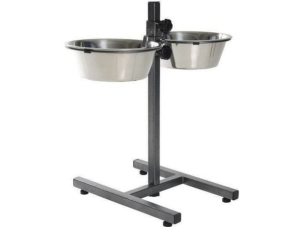 Barry King Justerbart stativ for 1,8L boller metallic [18341]