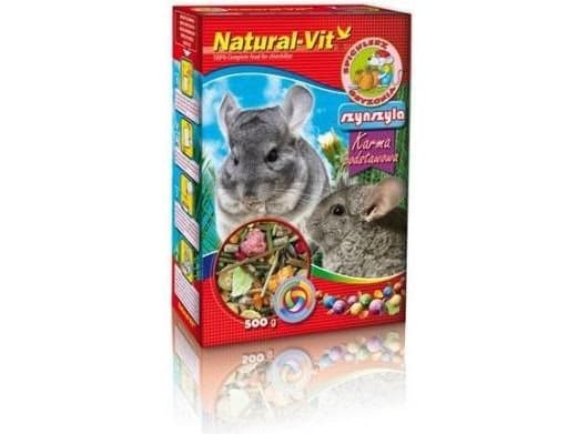 CERTECH NATURAL VIT 500g CHINESE CHINESE CARTON