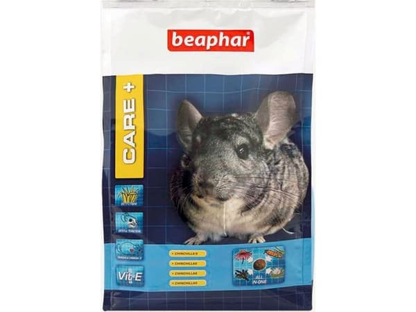 Beaphar CARE + 1.5kg POKARM SZYNSZYL