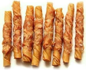 ALDA PIEPRZOWA STICK WITH CHICKEN 200g