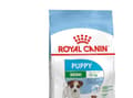 Miniatyrbild 4 av 4: Royal Canin Mini Puppy, Valp, Höns, 8 kg