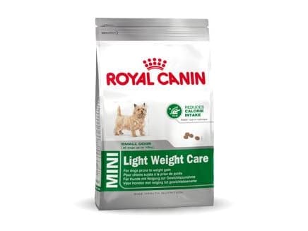 Royal Canin Mini Light Weight Care 8kg