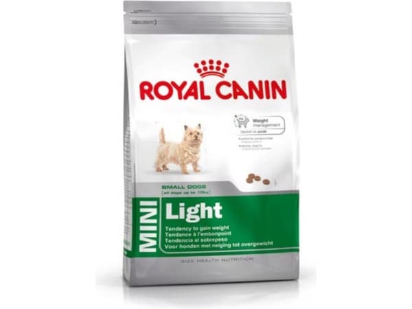 Royal Canin Mini Light Weight Care 8kg
