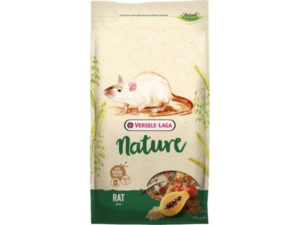 Versele Laga Nature Rat