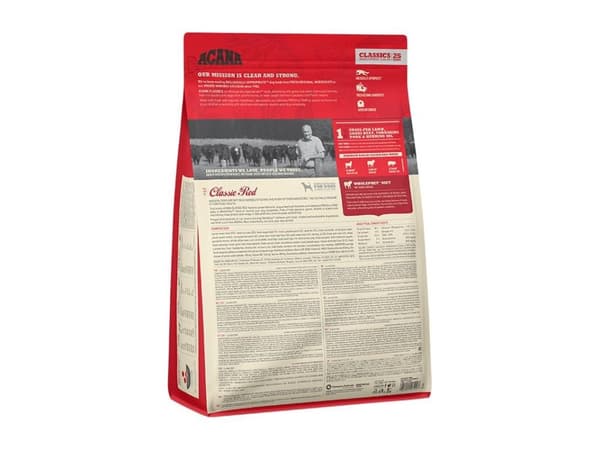 Acana Classic Red 2 kg