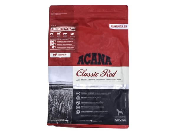 Acana Classic Red 2 kg