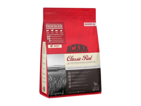 Acana Classic Red 2 kg