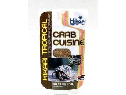 HIKARI CRAB CUISINE 50 g