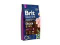 Miniatyrbild 3 av 3: Brit 8595602526284, Adult, Kyckling, 1 kg