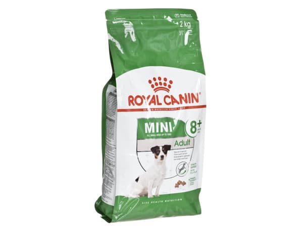 Royal Canin SHN Mini Adult +8 2 kg