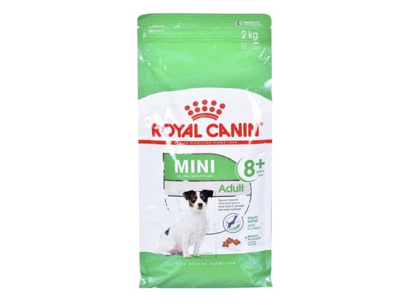 Royal Canin SHN Mini Adult +8 2 kg