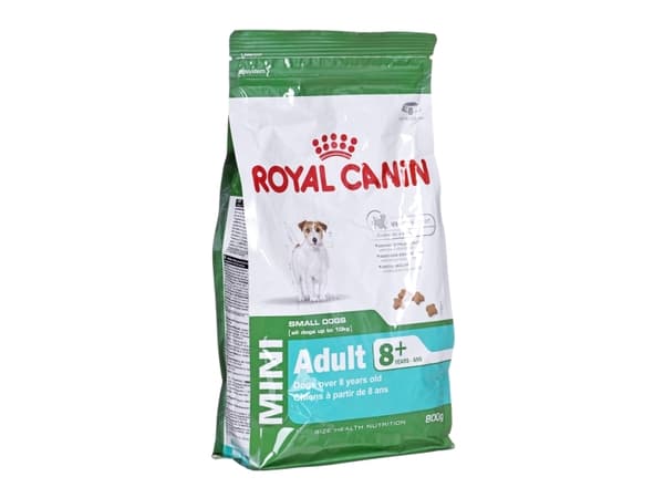 Royal Canin SHN Mini Adult +8 2 kg