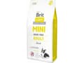 Miniatyrbild 2 av 2: Brit Care Pies 7kg Mini Adult Lamb