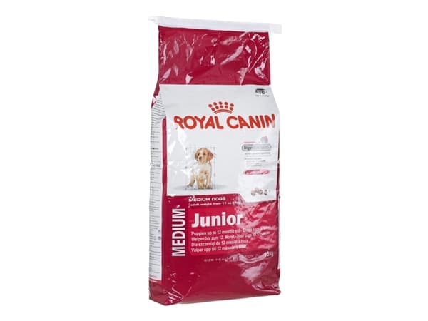 Royal Canin SHN Medium Puppy BF 15 kg