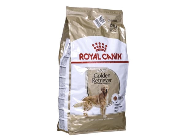 Royal Canin Golden Retriever Adult, 12 kg