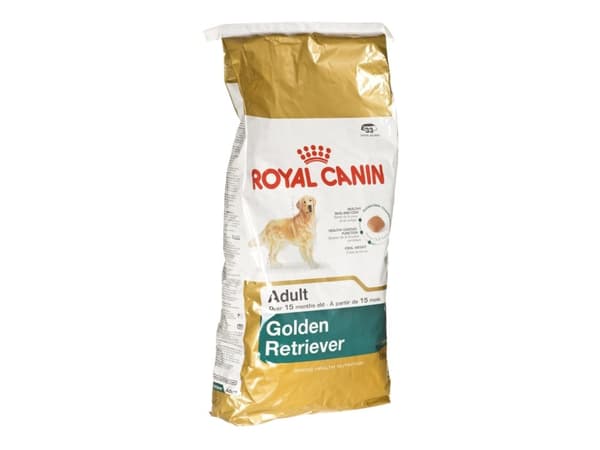 Royal Canin Golden Retriever Adult, 12 kg