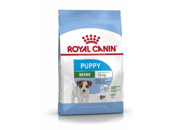 ROYAL CANIN Mini Puppy SHN - kuivaruoka koirille - 2 kg