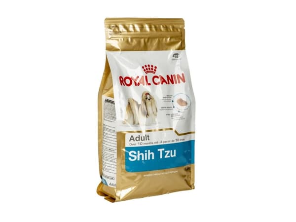 Royal Canin Shih Tzu Adult 1,5 kg