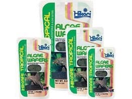 HIKARI ALGAE WAFERS 20g