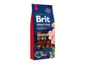 Miniatyrbild 4 av 5: Brit 8595602526468, Vuxen, Maxi (26 - 44 kg), Kyckling, 15 kg