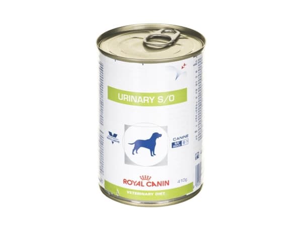 Royal Canin Canine Urinary S/O 200g