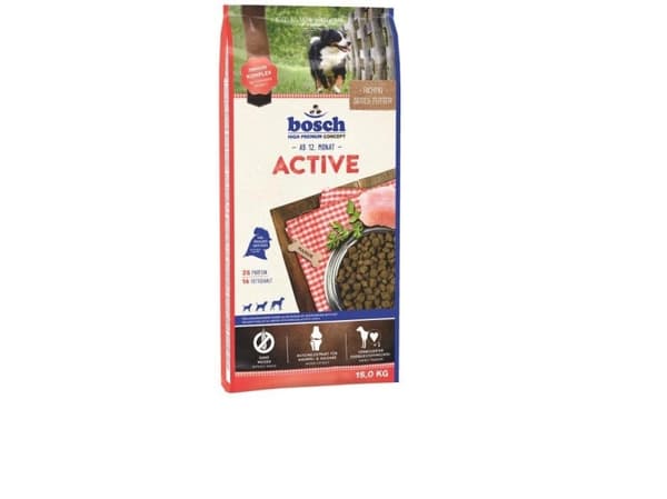 Bosch Active 15kg