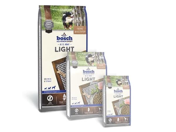 Bosch LIGHT 12,5 kg Voksen