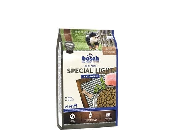 Bosch 26150 Specjal Light 12,5 kg