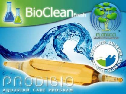 Prodibio BioClean Fresh 6 ampuller