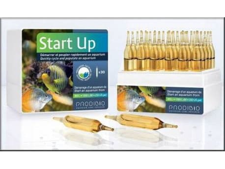 Prodibio Start Up 30 ampullia