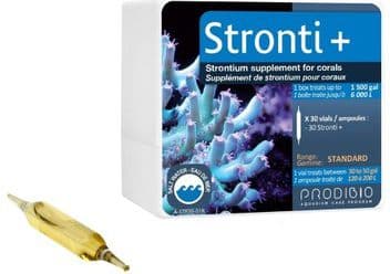 Prodibio Stronti + PRO 10 ampoules
