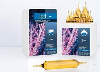 Prodibio Iodi + PRO 10 ampoules
