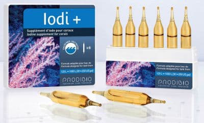 Prodibio IODI + 6 ampoules