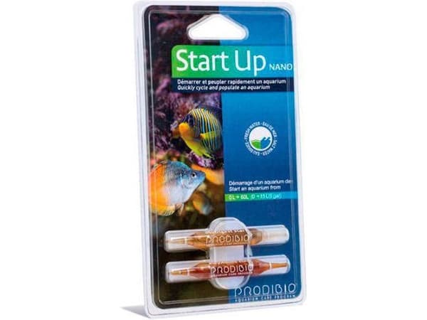 Prodibio Start Up Nano 4 ampoules