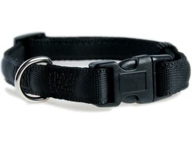 Zolux Cushion collar 20mm tape - col. Red