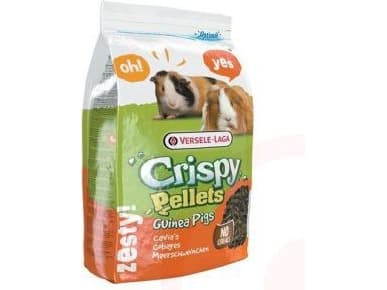 Versele-Laga 2kg CRISPY PELLETS ŚWINKA