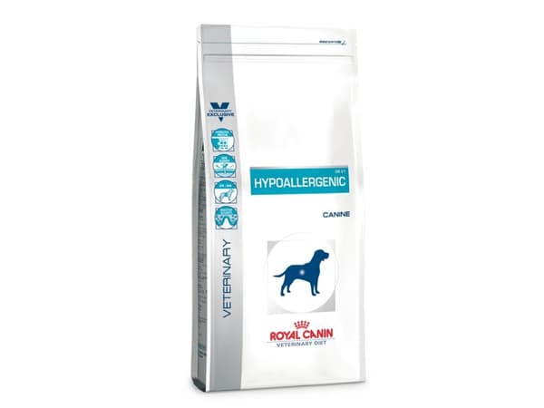Royal Canin Hypoallergenic, Voksen, Lever, Ris, Grønnsaker, 14 kg, Enorm (> 45kg), Maxi (26 - 44 kg), Medium (11 - 25 kg), Mini (5 - 10kg), X-Small (