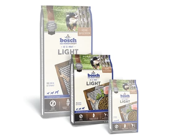 Bosch LIGHT Adult 2.5kg
